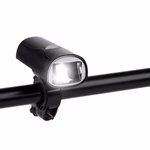 DUNLOP Kerékpár lámpa első K-mark,
tölthető, USB-C, 30 lux, 2 fokozat
 thumbnail 4