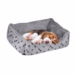 PET COMFORT Kisállat fekhely 53x46x17cm  thumbnail 1