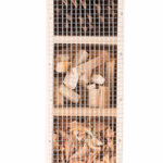 LIFETIME GARDEN Rovar hotel 160x14x10cm thumbnail 4