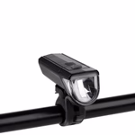 DUNLOP Kerékpár lámpa első K-mark, 360° forgatható, 2 fokozat
 thumbnail 3