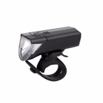 DUNLOP Kerékpár lámpa első K-mark, 360° forgatható, 2 fokozat
 thumbnail 2