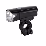 DUNLOP Kerékpár lámpa első K-mark
2 fokozat
36 x 40 x 107 mm
 thumbnail 2