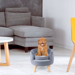 PET COMFORT Luxus kisállat kanapé 40,5x36cm  thumbnail 2