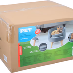 PET COMFORT Luxus kisállat kanapé 40,5x36cm  thumbnail 4