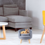 PET COMFORT Luxus kisállat kanapé 40,5x36cm  thumbnail 1