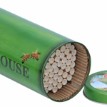 LIFETIME GARDEN Méhkas Ø8x18cm fém  thumbnail 2