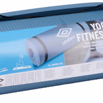 UMBRO Yoga / fitness matrac 190x58x1,5cm 950gr