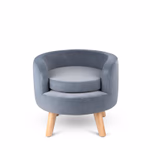 PET COMFORT Luxus kisállat kanapé 40,5x36cm  thumbnail 5