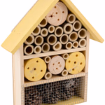 LIFETIME GARDEN Rovarhotel fa színes 3 féle thumbnail 2