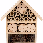 LIFETIME GARDEN Rovarhotel fa színes 3 féle thumbnail 3