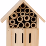 LIFETIME GARDEN Rovarhotel fa színes 3 féle thumbnail 2