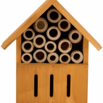 LIFETIME GARDEN Rovarhotel fa színes 3 féle thumbnail 4