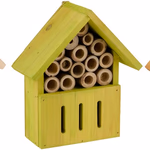 LIFETIME GARDEN Rovarhotel fa színes 3 féle thumbnail 1