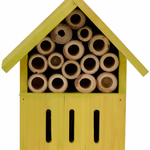 LIFETIME GARDEN Rovarhotel fa színes 3 féle thumbnail 3