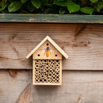 LIFETIME GARDEN Rovarhotel fa 17x9x20cm 2 féle  thumbnail 2