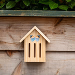 LIFETIME GARDEN Rovarhotel fa 17x9x20cm 2 féle  thumbnail 3