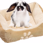 PET COMFORT Kutya fekhely 47x37x17cm 3 változatban thumbnail 5