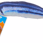 PET TOYS Macskajáték halak 19cm, 4 verzióban 
 thumbnail 2