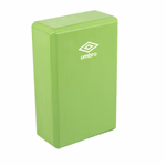 UMBRO habszivacs jóga tégla. 23x15x7,5cm. 5 színben  thumbnail 5