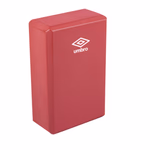 UMBRO habszivacs jóga tégla. 23x15x7,5cm. 5 színben  thumbnail 6