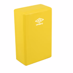 UMBRO habszivacs jóga tégla. 23x15x7,5cm. 5 színben  thumbnail 8