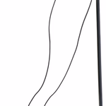 PET TOYS Macska játék pálcás 47 cm 2x hal, 2 változatban thumbnail 4