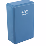 UMBRO Jóga tégla 23x15x7,5cm