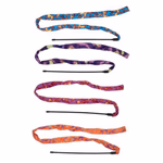 PET TOYS Macska játék pálcás 32cm 4 változatban thumbnail 4