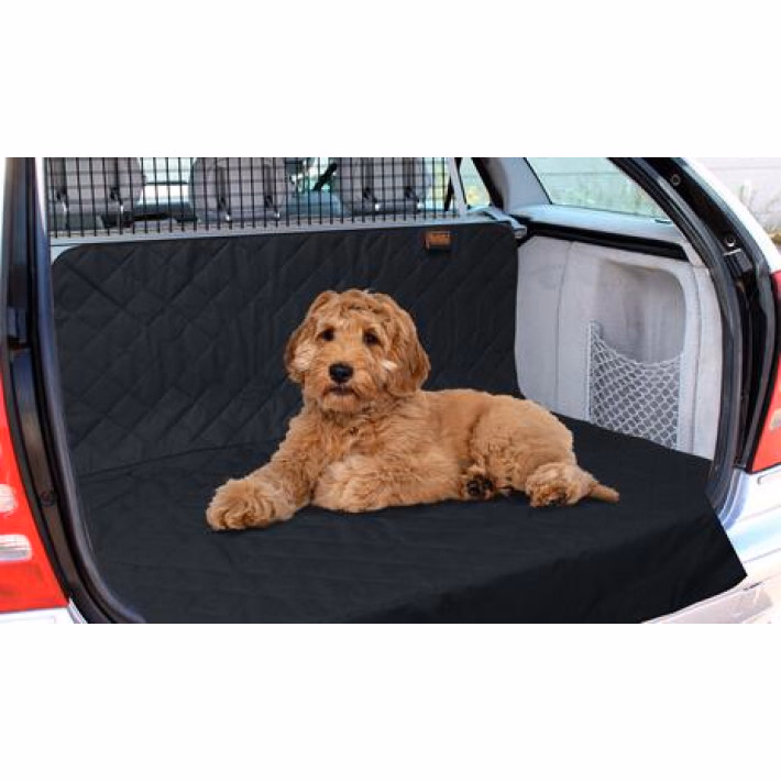 BLACK+DECKER csomagtartó védő 178x129xcm, víz és csúszásálló - Image 1 of 6