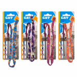 PET TOYS Macska játék pálcás 32cm 4 változatban thumbnail 1