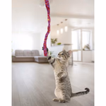 PET TOYS Macska játék pálcás 32cm 4 változatban thumbnail 3