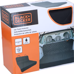 BLACK+DECKER csomagtartó védő 178x129xcm, víz és csúszásálló thumbnail 2