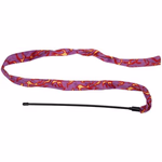 PET TOYS Macska játék pálcás 32cm 4 változatban thumbnail 6