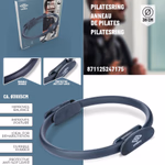 UMBRO Pilates gyűrű 39x5cm  thumbnail 5