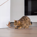 PET TOYS Macskajáték pálcás 41cm 3 változatban thumbnail 3