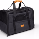 PET TREATMENT Kutyaszállító szett 44x31x34cm 900gr, max 5kg thumbnail 5