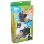 PET TREATMENT Kutyaszállító szett 44x31x34cm 900gr, max 5kg thumbnail 6