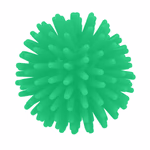 PET TOYS Macska játék - labda 4db D3.5cm 8g thumbnail 2