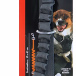 PET COMFORT Kisállat biztonsági öv autóba 2x65cm  thumbnail 1