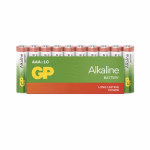 GP Alkáli elem - Micro - LR03 (AAA) - 10db/bliszter thumbnail 3