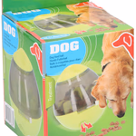 PET TOYS Interaktív etető tojás kutyáknak, 11,5 x 10 cm thumbnail 1