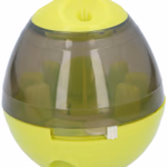 PET TOYS Interaktív etető tojás kutyáknak, 11,5 x 10 cm thumbnail 2