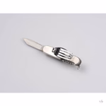 CAMP ACTIVE Kemping evőeszköz szett 6in1, 3x10cm összecsukva thumbnail 4