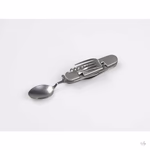 CAMP ACTIVE Kemping evőeszköz szett 6in1, 3x10cm összecsukva thumbnail 2