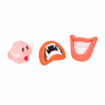 PET TOYS Kutya játék - FOGAK 3 változatban thumbnail 1