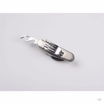 CAMP ACTIVE Kemping evőeszköz szett 6in1, 3x10cm összecsukva thumbnail 5