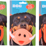 PET TOYS Kutya játék - FOGAK 3 változatban thumbnail 2