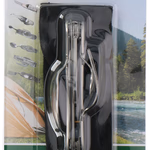 CAMP ACTIVE Kemping evőeszköz szett 6in1, 3x10cm összecsukva thumbnail 7