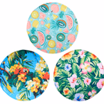 Hűtő gél/szivacsmatrac kisállatoknak kerek 3 féle 20 x 600 x 600 mm thumbnail 4