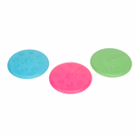 PET TOYS Kutya frizbi D16cm, 3 színben 
 thumbnail 2